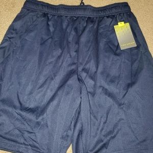 Men's Tek Gear Athletic Shorts NEW